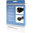 Bosch Staubsaugergriff 17007965 Bosch Staubsaugergriff 17007965