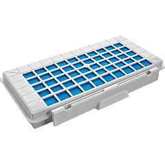 Siemens HEPA-Hygienefilter UltraAllergy Staubsauger 17004549