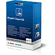 Bosch Staubsaugerbeutel Typ P BBZ41FP / VZ41AFP 00468264 Bosch Staubsaugerbeutel Typ P BBZ41FP / VZ41AFP 00468264