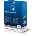 Bosch Staubsaugerbeutel Typ P BBZ41FP / VZ41AFP 00468264