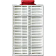 Bosch Leistungsstarker Hygienefilter HEPA 00570324 Bosch Leistungsstarker Hygienefilter HEPA 00570324