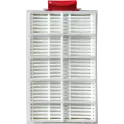 Bosch Leistungsstarker Hygienefilter HEPA 00570324