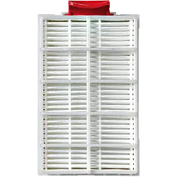 Bosch Leistungsstarker Hygienefilter HEPA 00570324