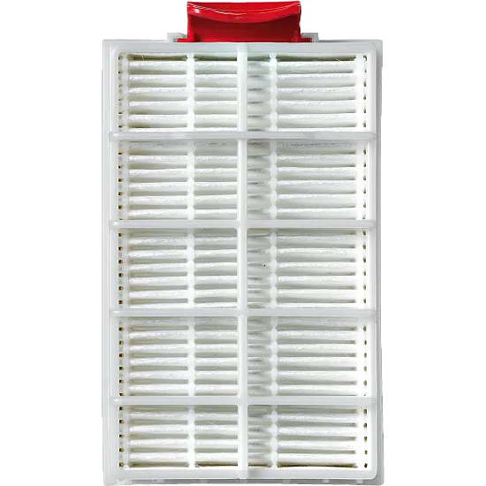 Bosch Leistungsstarker Hygienefilter HEPA 00570324 Bosch Leistungsstarker Hygienefilter HEPA 00570324