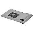 Bosch Staubsaugerbeutel Textil 00086180 Bosch Staubsaugerbeutel Textil 00086180
