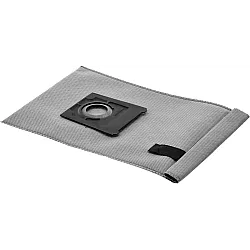 Bosch Staubsaugerbeutel Textil 00086180