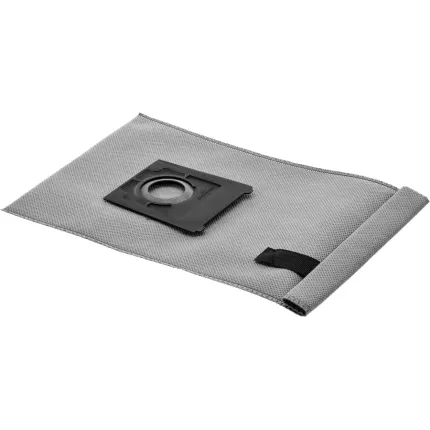 Bosch Staubsaugerbeutel Textil 00086180