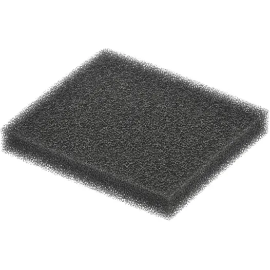 Bosch Filterschaum 00608113