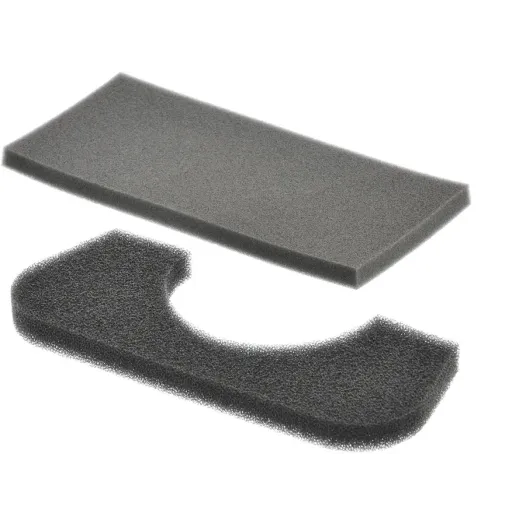 Bosch Filterschaum 00642117