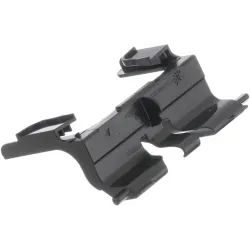Bosch Staubsaugerbeutelhalter 00495701