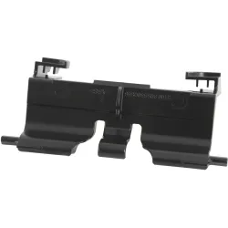 Bosch Staubsaugerbeutelhalter 00495701