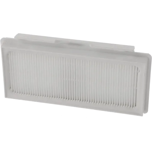 Alapure Hepa-Filter passend für Bosch 17007966