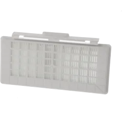 Alapure HEPA Hygienefilter Staubsauger passend für Siemens 17007966