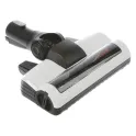 Bosch Unlimited 8 Turbo Düse Stick Staubsauger 39mm Weiß