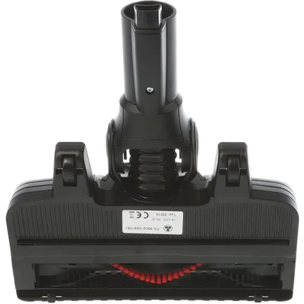 Bosch Unlimited 8 Turbo Düse Stick Staubsauger 39mm Weiß