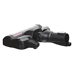 Bosch Unlimited 8 Turbo-Saugdüse Akku-Staubsauger 39mm Schwarz