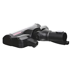 Bosch Unlimited 8 Turbo-Saugdüse Akku-Staubsauger 39mm Schwarz