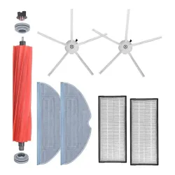 Alapure Ersatzset für Xiaomi Roborock S7 / T7 Serie