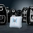 Siemens PowerProtect Staubsaugerbeutel Typ G ALL (16 Stk.) Siemens PowerProtect Staubsaugerbeutel Typ G ALL (16 Stk.)