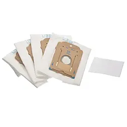 Siemens Staubsaugerbeutel Typ K / 468265 (4St.)