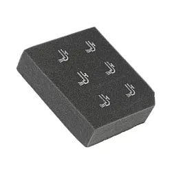 AEG Motorfilterschwamm für Staubsauger 2194113029 AEG Motorfilterschwamm für Staubsauger 2194113029