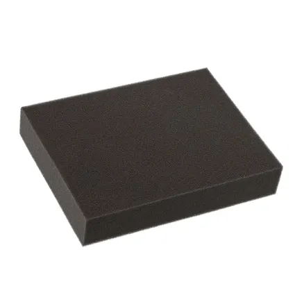 Alapure Schaumstofffilter für Staubsauger passend für Electrolux 1184255014