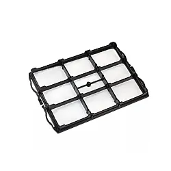 Siemens Motorschutzfilter Staubsauger VZ01MSF