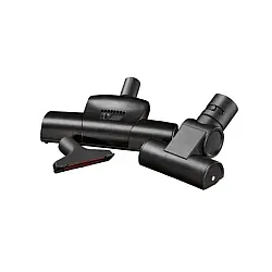 Wessel-Werk Staubsaugerdüse Tierhaar 3er-Set