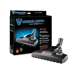 Wessel-Werk Universal-Staubsaugerdüse RD 296