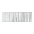 Alapure Filter F7 passend für Zehnder ComfoAir Q350 / Q450 / Q600 (2Stk.)