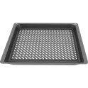 Bosch Airfry Grillplatte emailliert 17007171