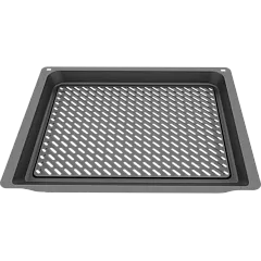 Bosch Airfry Grillplatte emailliert 17007171