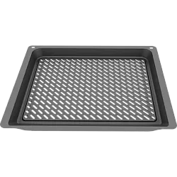 Bosch Airfry Grillplatte emailliert 17007171