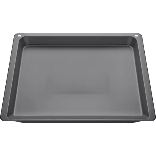 Alapure Bratpfanne emailliert geeignet für Bosch 11029049