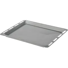 Bosch emaillierte Grillplatte 17008354