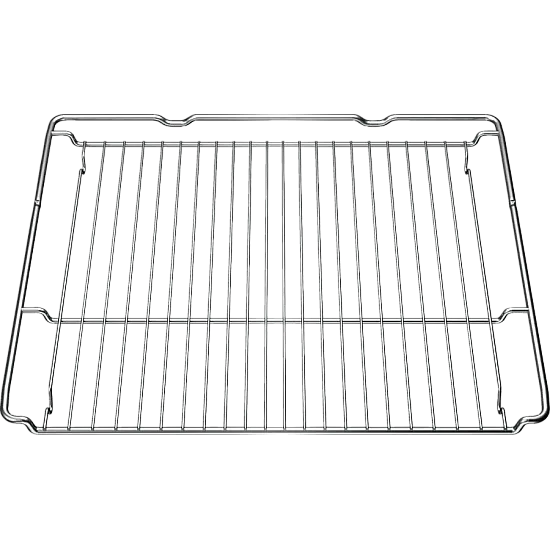 Bosch Universal-Back- und Bratrost für Backöfen 00577170 Bosch Universal-Back- und Bratrost für Backöfen 00577170