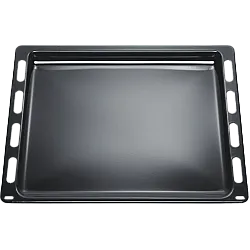 Bosch emaillierte Grillplatte 00666902