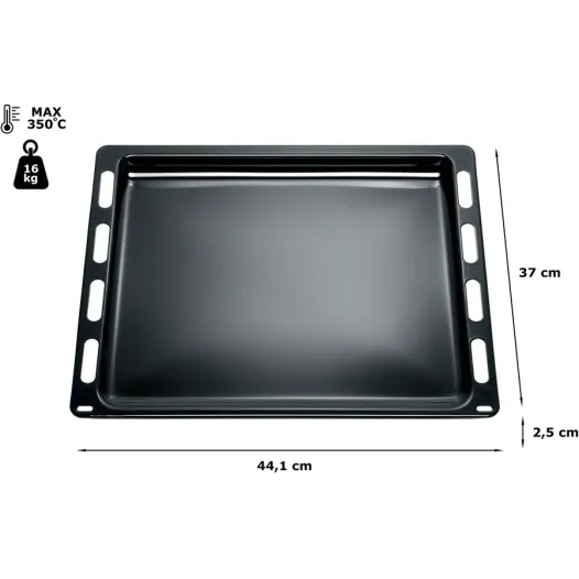 Neff Emaillierte Grillplatte 00666902