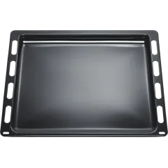 Siemens Emaillierte Grillplatte 00666902