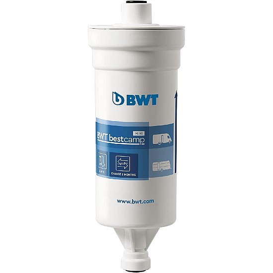 BWT bestcamp MINI Wasserfilter KT08 BWT bestcamp MINI Wasserfilter KT08