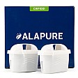 Senseo Maxtra Wasserfilter von Alapure CWF1001 | 6-Pack