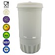 Alapure Wasserfilter geeignet für ZeroWater CWF1003 / 1-Pack Alapure Wasserfilter geeignet für ZeroWater CWF1003 / 1-Pack