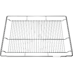 Bosch Universal-Back- und Bratrost für Kompaktbacköfen mit Mikrowelle 00577584