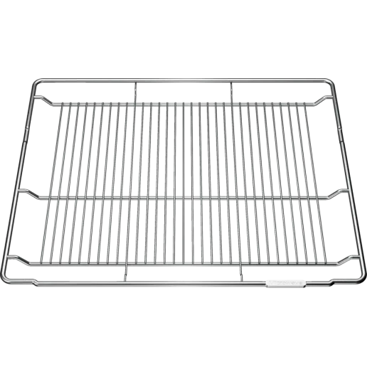 Bosch Universal-Back- und Bratrost für Kompaktbacköfen mit Mikrowelle 00577584