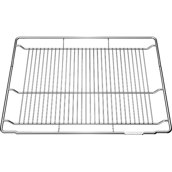 Bosch Universal-Back- und Bratrost für Kompaktbacköfen mit Mikrowelle 00577584 Bosch Universal-Back- und Bratrost für Kompaktbacköfen mit Mikrowelle 00577584