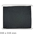 Alapure Longlife Aktivkohlefilter geeignet für Ikea NYTTIG FIL 950 Alapure Longlife Aktivkohlefilter geeignet für Ikea NYTTIG FIL 950