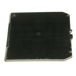 Alapure Aktivkohlefilter geeignet für Airlux CR1000 / Nr. 3