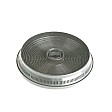 Alapure Aktivkohlefilter geeignet für Beko KF9179183012 / ACK00108