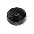 Alapure Aktivkohlefilter geeignet für Beko KF9179183012 / ACK00108 Alapure Aktivkohlefilter geeignet für Beko KF9179183012 / ACK00108