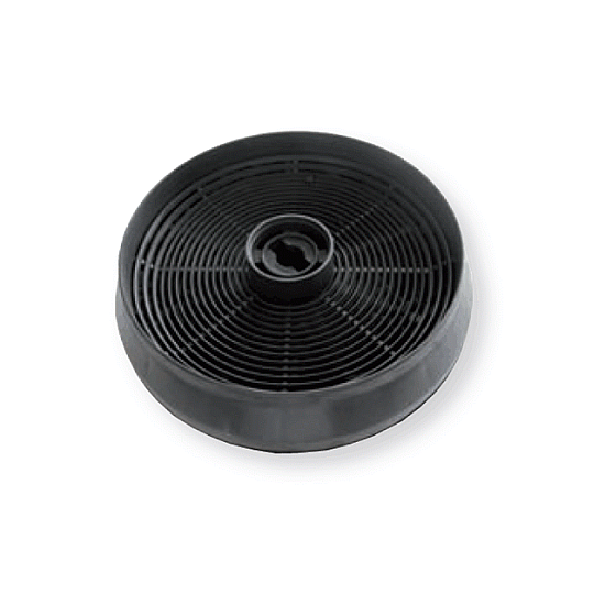 Alapure Aktivkohlefilter geeignet für Beko KF9179183012 / ACK00108 Alapure Aktivkohlefilter geeignet für Beko KF9179183012 / ACK00108